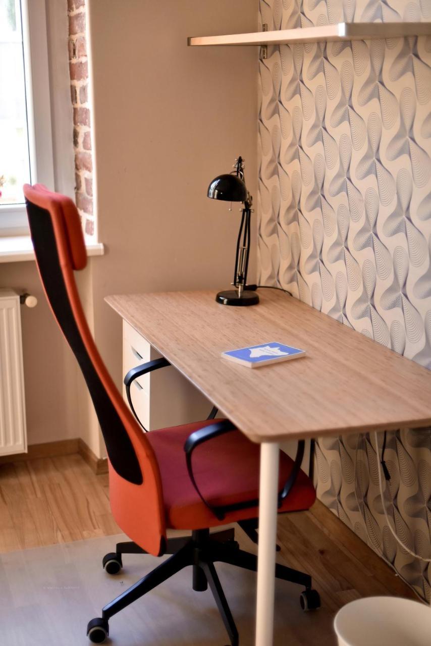 Light&spacious Apartment on Gazova Str Leópolis Exterior foto